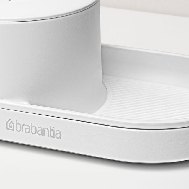 Organizador SinkStyle Fresh White