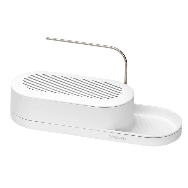 Organizador SinkStyle Fresh White