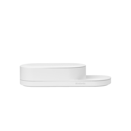 Organizador SinkStyle Fresh White