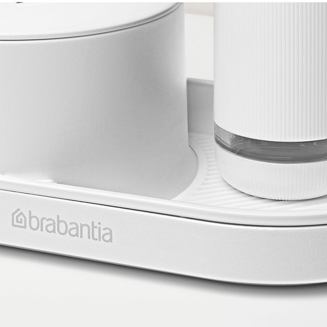 Set Organizador x3 SinkStyle Fresh White