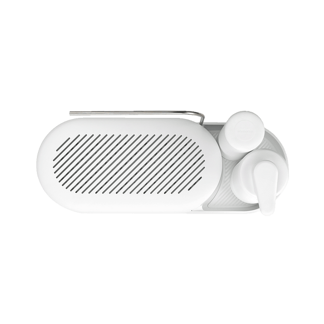 Set Organizador x3 SinkStyle Fresh White