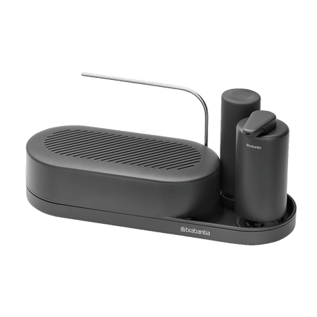 Set Organizador x3 SinkStyle Infinite Grey