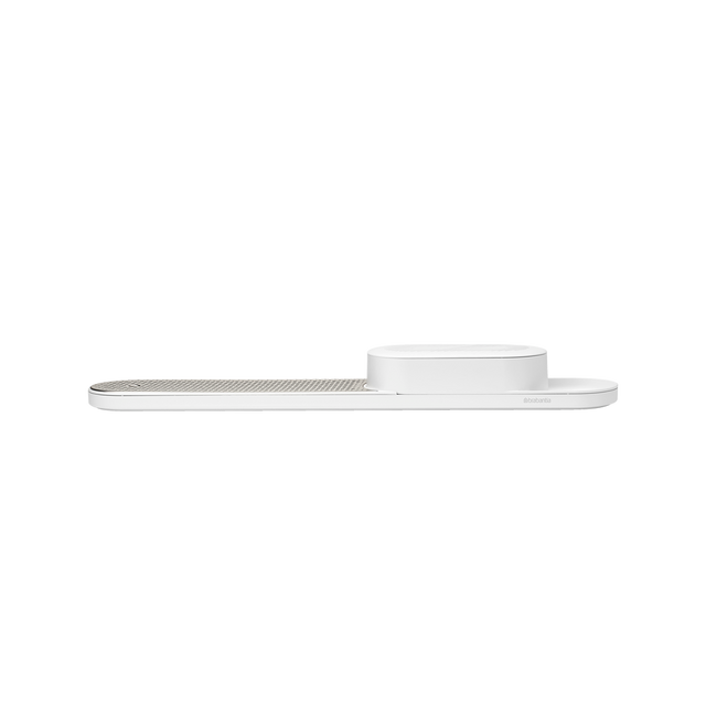 Organizador y bandeja de secado SinkStyle Fresh White