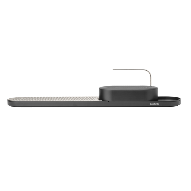 Organizador y bandeja de secado SinkStyle Infinite Grey
