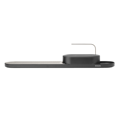 Organizador y bandeja de secado SinkStyle Infinite Grey