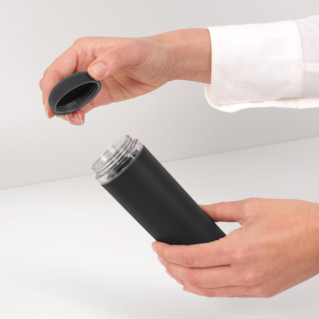 Squeezer de Jabón SinkStyle 200 ml Infinite Grey