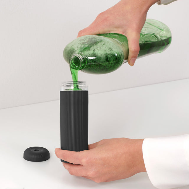 Squeezer de Jabón SinkStyle 200 ml Infinite Grey