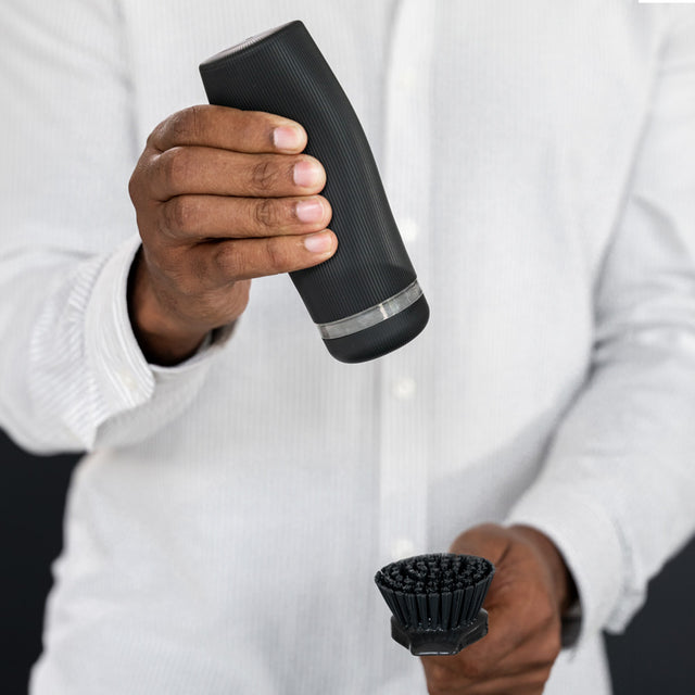 Squeezer de Jabón SinkStyle 200 ml Infinite Grey