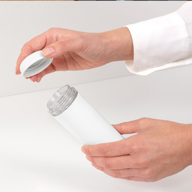 Squeezer de Jabón SinkStyle 200 ml Fresh White