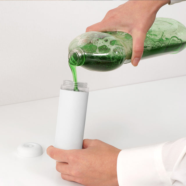 Squeezer de Jabón SinkStyle 200 ml Fresh White
