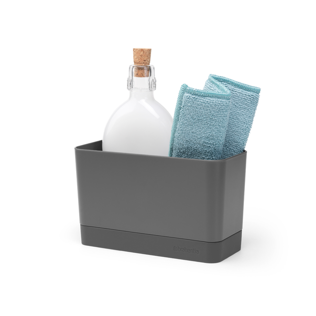 Organizador para Lavaplatos SinkSide Dark Grey