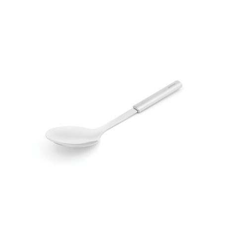 Cuchara para servir Profile Matt Steel