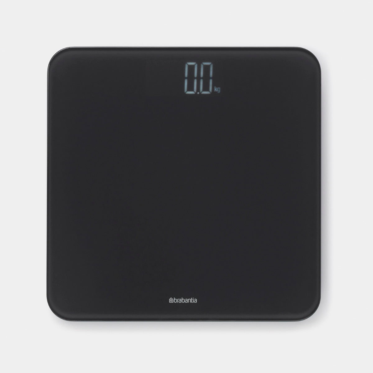 Balanza de baño digital ReNew Dark Grey