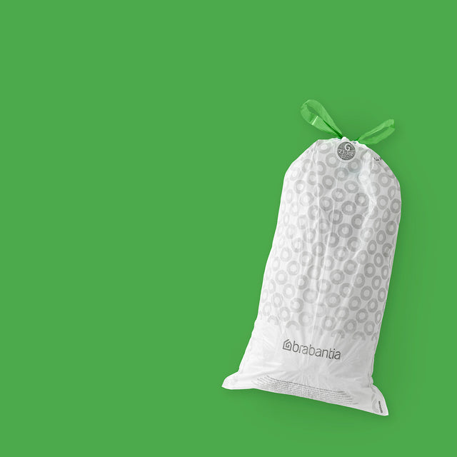 Bolsas de basura PerfectFit G 30LT dispensador