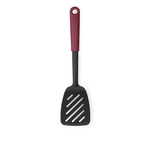 Espátula Tasty+ - Aubergine Red