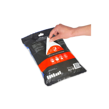 Bolsas de basura PerfectFit D 15-20 LT 40 bolsas