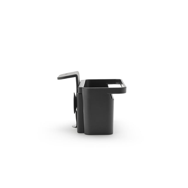 SinkSide Organizador para el interior del lavaplatos - Dark Grey