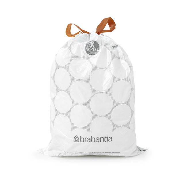 Bolsas de basura PerfectFit X 10-12 LT 40 bolsas