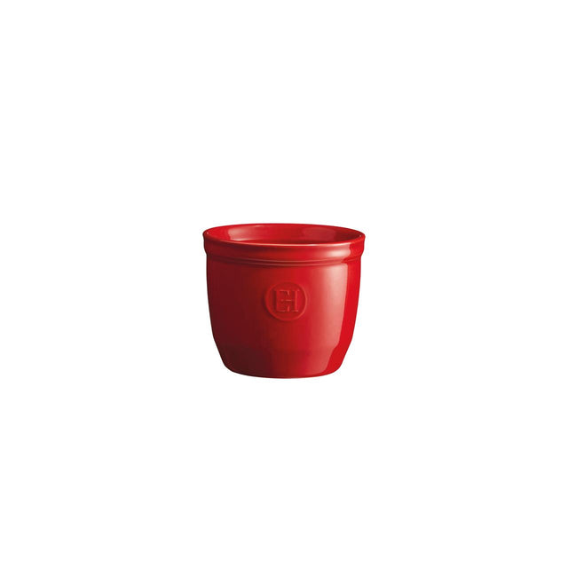 Ramequin - N°8 Rojo