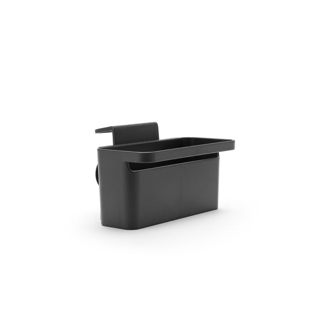 SinkSide Organizador para el interior del lavaplatos - Dark Grey