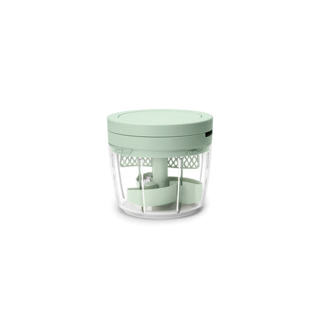 Picadora de alimentos manual Tasty