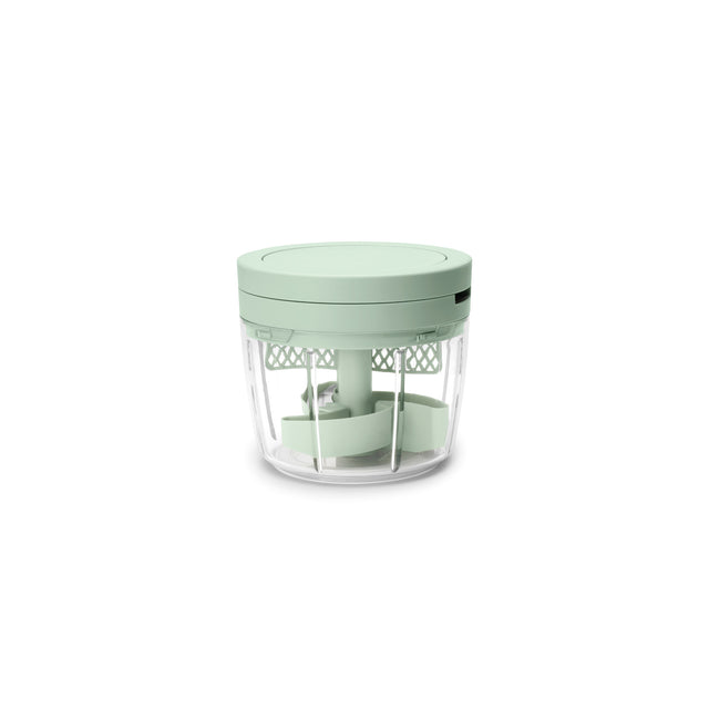 Picadora de alimentos manual Tasty