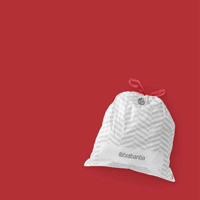 Bolsas de basura PerfectFit  J 23 LT 40 bolsas dispensador