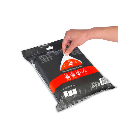 Bolsas de basura PerfectFit M 60LT 40 bolsas