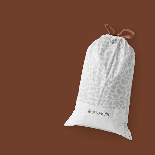 Bolsas de basura PerfectFit L 45 LT 40 bolsas