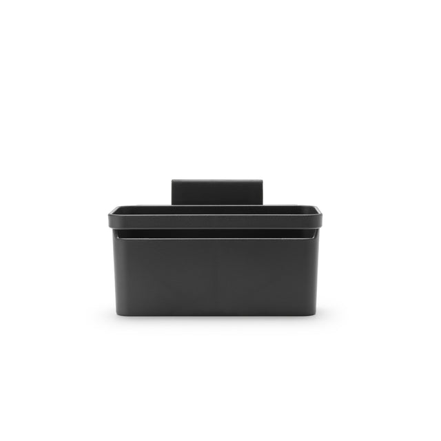 SinkSide Organizador para el interior del lavaplatos - Dark Grey