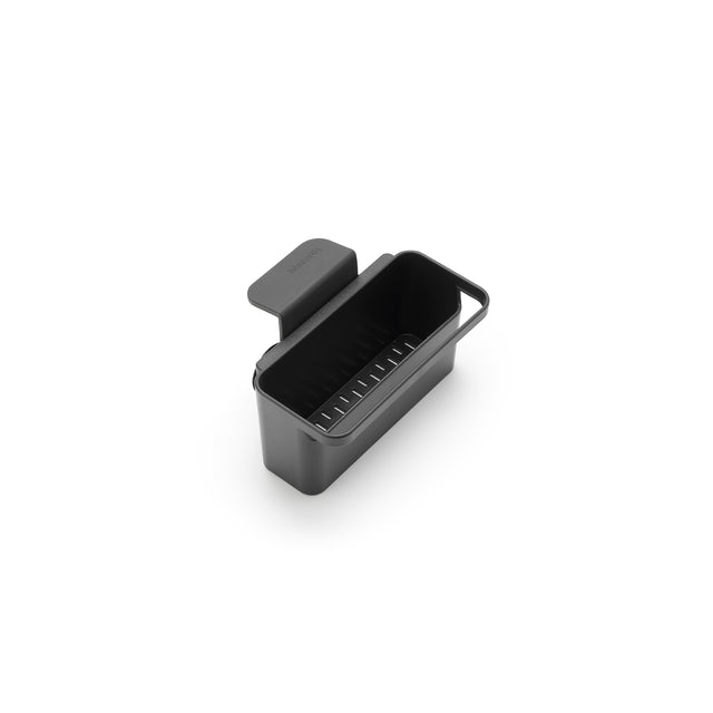 SinkSide Organizador para el interior del lavaplatos - Dark Grey