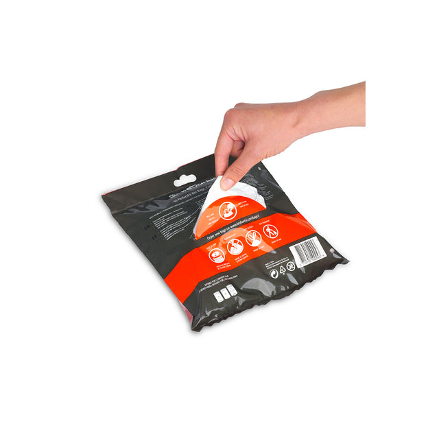 Bolsas de basura PerfectFit V 3 LT 40 bolsas