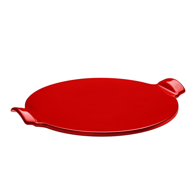 Bandeja Para Pizza 7514 40Cm Rojo