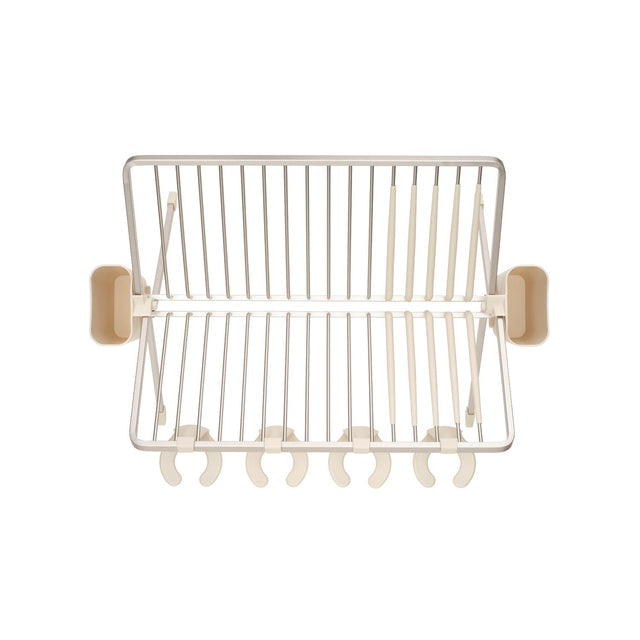 Secaplatos Pleglable Grande Sinkside Beige