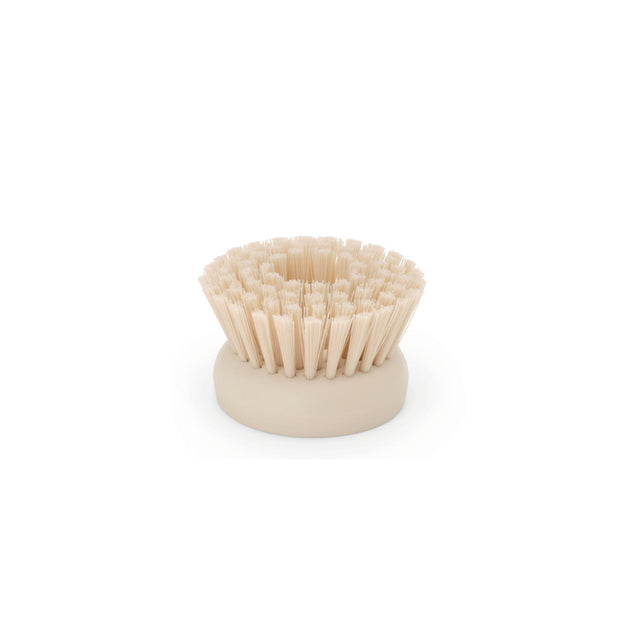 Cepillo para platos de repuesto SinkSide Set de 2 Beige