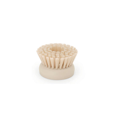 Cepillo para platos de repuesto SinkSide Set de 2 Beige