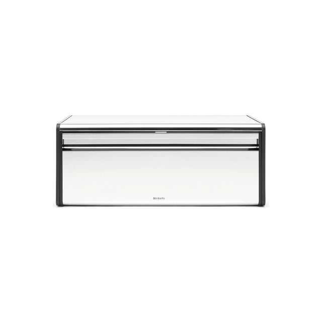 Panera de Tapa Abatible Brilliant Steel