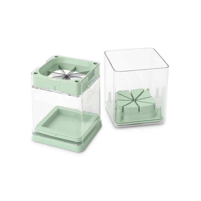 Cortador de papas Tasty - Jade Green