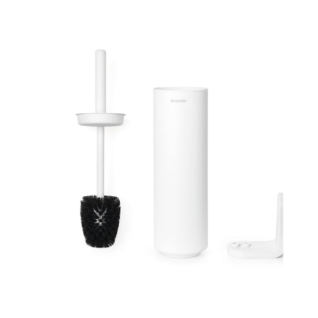Escobilla de baño con Soporte Mindset
