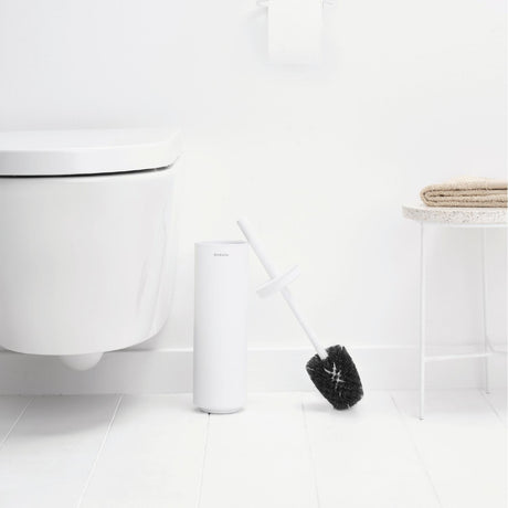 Escobilla de baño con Soporte Mindset