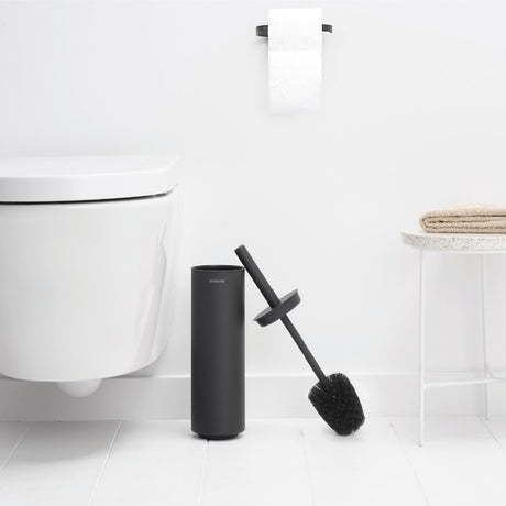 Escobilla de baño con Soporte Mindset