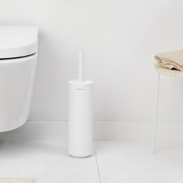 Escobilla de baño con Soporte Mindset