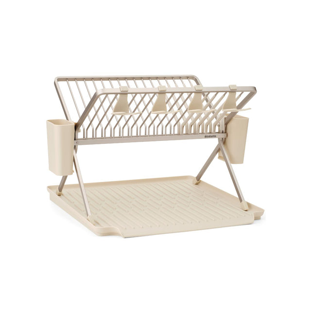 Secaplatos Pleglable Grande Sinkside Beige