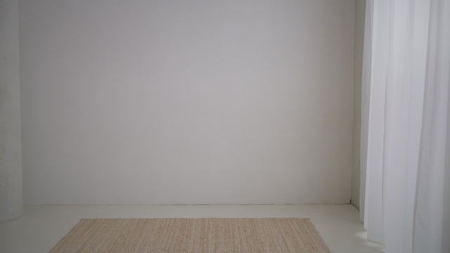 Tabla de planchar B, 124x38 cm, soporte sólido unidad de vapor - Denim Blue