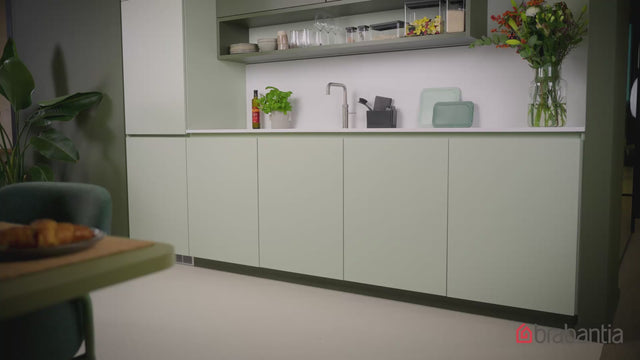 Basurero Sort & Go 10+10+20 Lt Multi