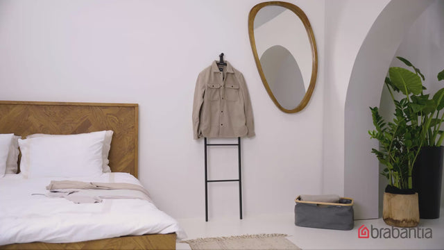 Vestidor Linn Black